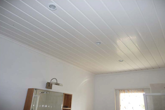  Faux  plafond  en PVC  Ce qu il faut savoir Faux  plafond  net