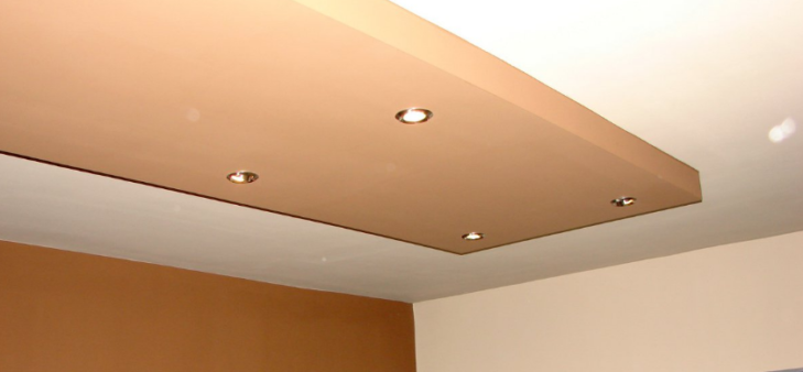 Tout Savoir Sur Le Faux Plafond En BA13